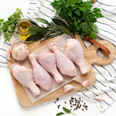 Chicken Drumsticks